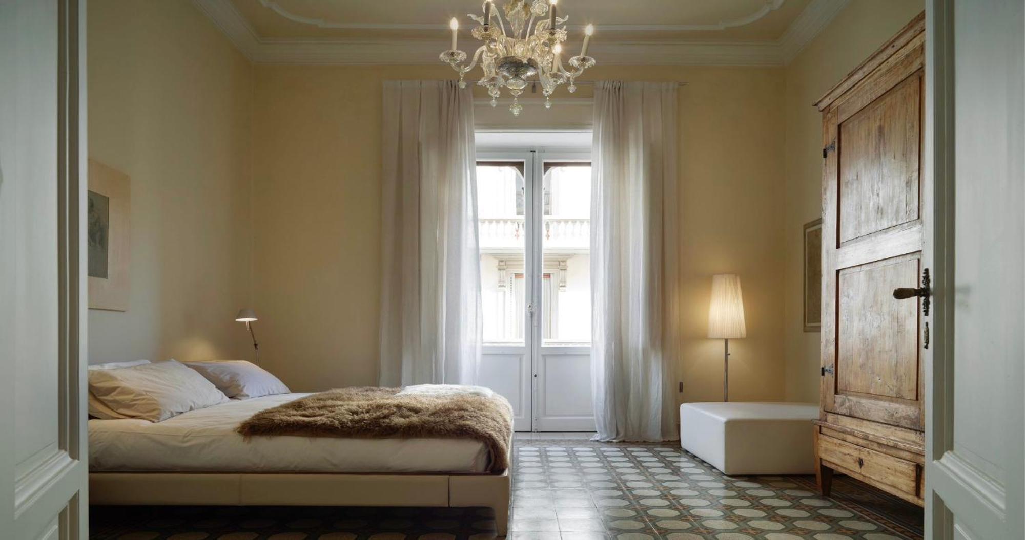 Lusso A Con Palestra Apartment